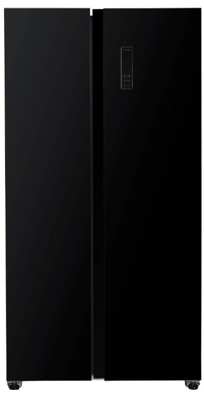 Холодильник KRAFT KF-MS5701BI