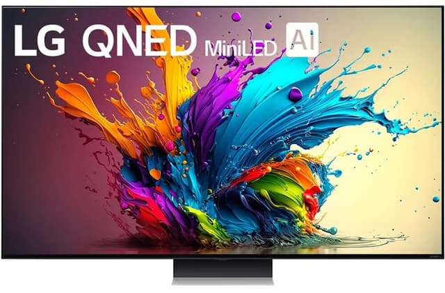 Телевизор LG 75QNED91T6A EU