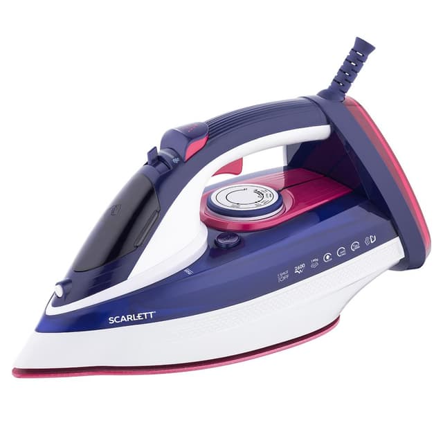 Утюг SCARLETT SC-SI30K45