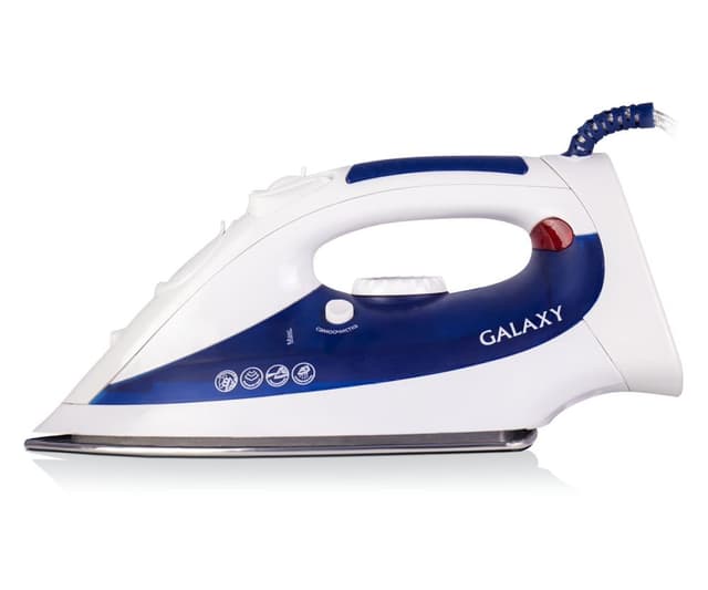 Утюг GALAXY GL6102