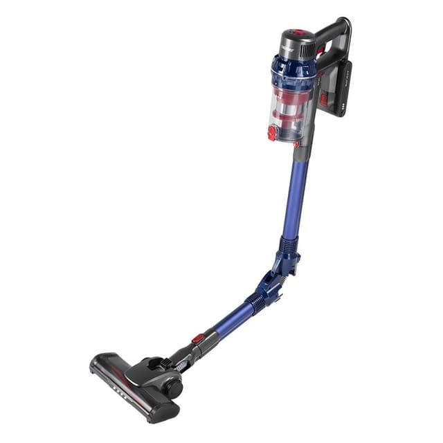 Вертикальный пылесос ZELMER ZSVC925F