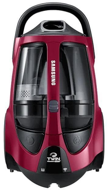 Пылесос SAMSUNG VCC885FH3P/XEV