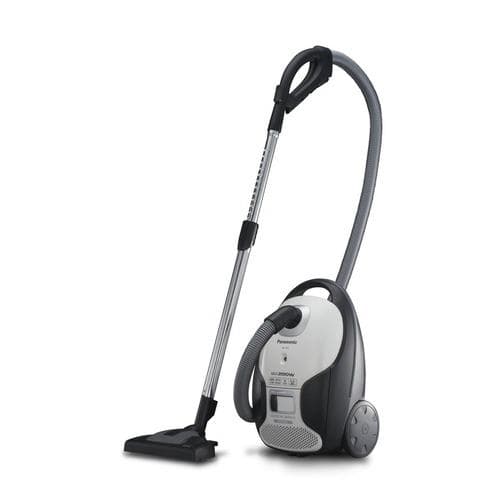 Пылесос PANASONIC MC-CJ917W