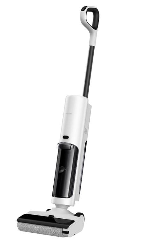 Вертикальный пылесос XIAOMI TRUCLEAN W20 WET DRY