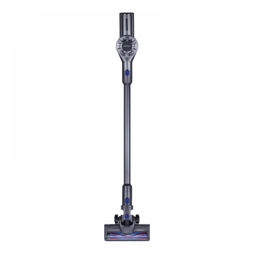 Вертикальный пылесос ZELMER ZSVC622