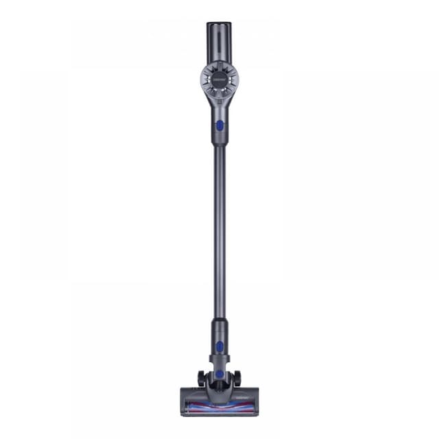 Вертикальный пылесос ZELMER ZSVC622