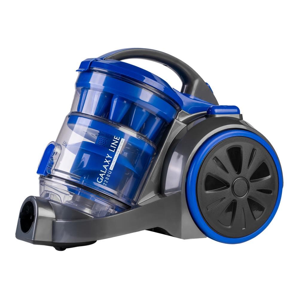 Пылесос GALAXY LINE GL 6259