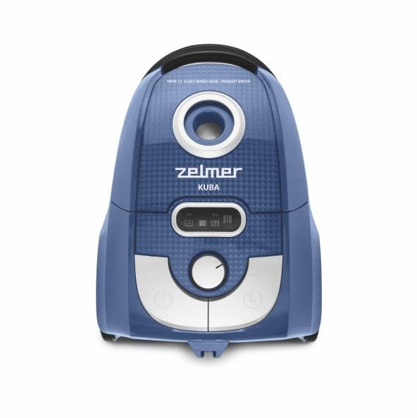 Пылесос ZELMER ZVC333