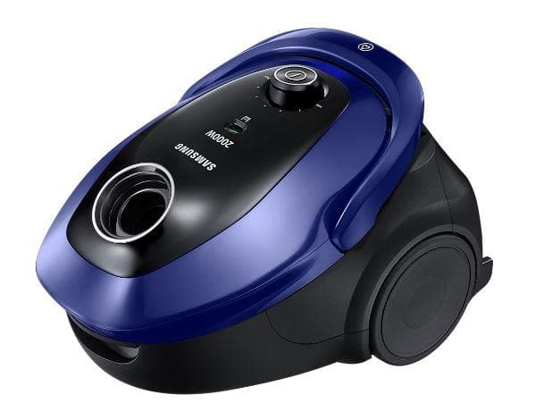 Пылесос SAMSUNG VC20M255AWB/EV