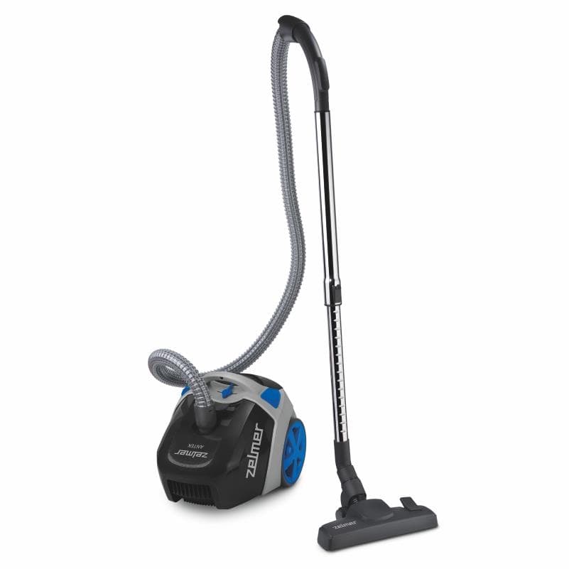 Пылесос ZELMER ZVC03506B ANTEK