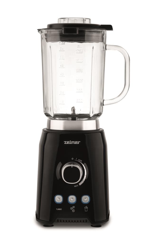 Блендер стационарный  ZELMER ZSB4799B