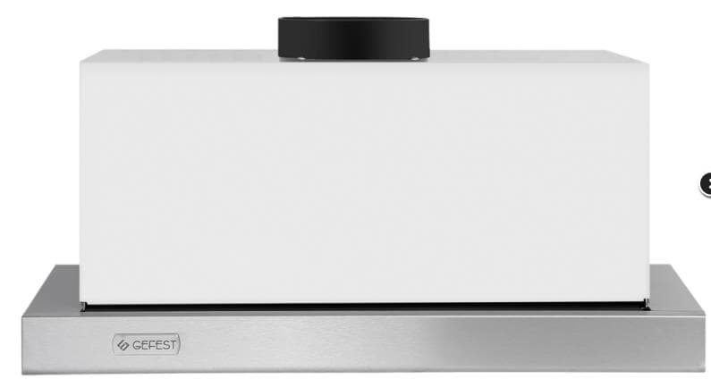 Вытяжка встраиваемая GEFEST BO-4601 K20