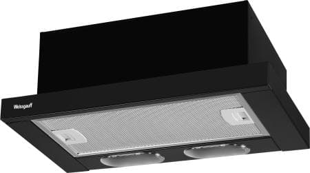 Вытяжка встраиваемая WEISSGAUFF TEL 450 EB