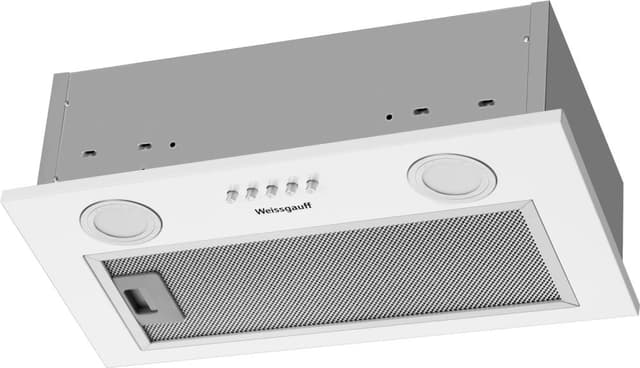 Вытяжка встраиваемая WEISSGAUFF BOX 452