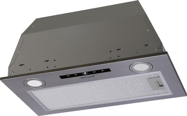 Вытяжка встраиваемая WEISSGAUFF BOX 1200-72 IX