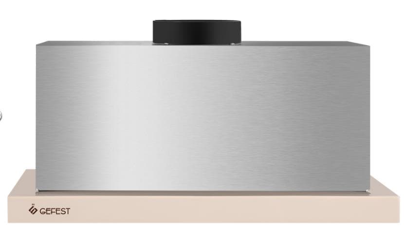 Вытяжка встраиваемая GEFEST BO 4601 B81 25242000