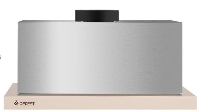 Вытяжка встраиваемая GEFEST BO 4601 B81 25242000