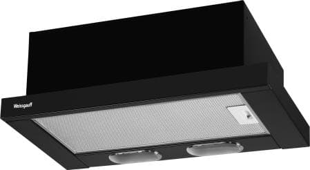 Вытяжка встраиваемая WEISSGAUFF TEL 500 EB