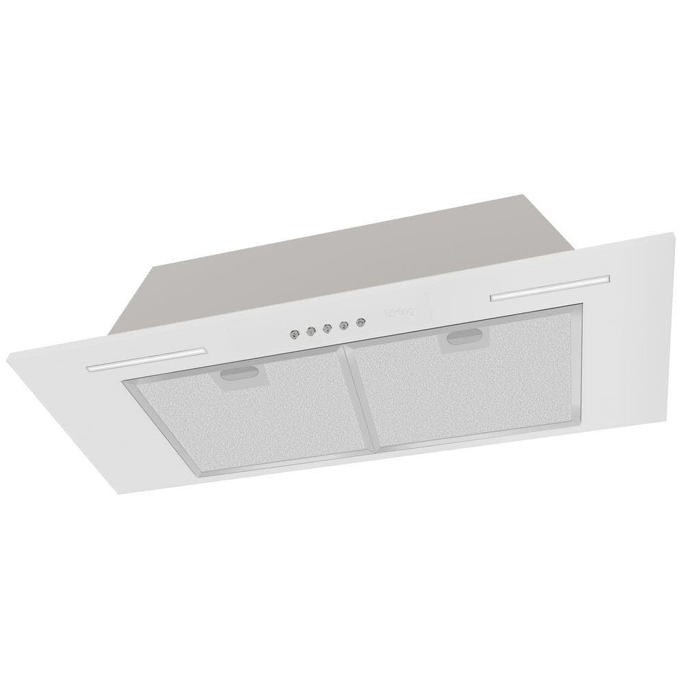 Вытяжка полновстраиваемая KORTING KHI 9931 W