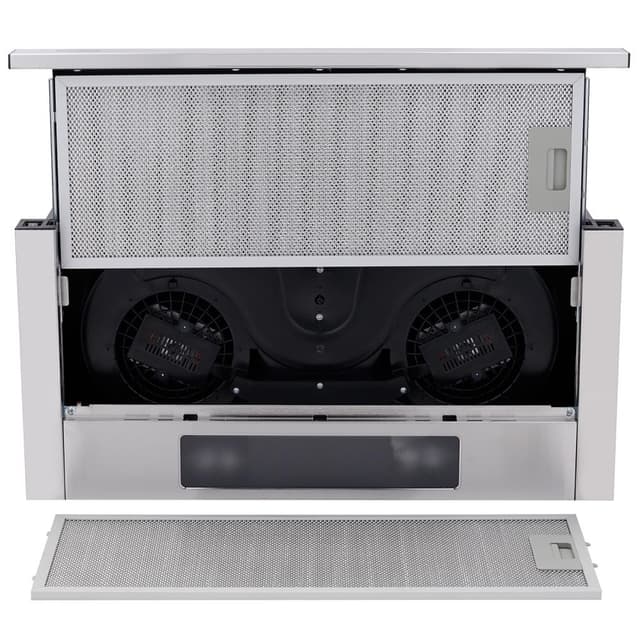 Вытяжка встраиваемая WEISSGAUFF TEL 06 2M IX