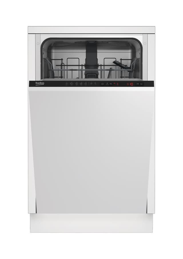 Встраиваемая посудомоечная машина BEKO BDIS1W961