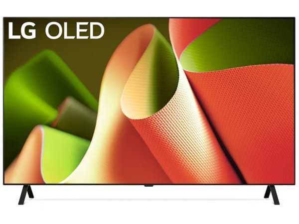 Телевизор LG OLED48B4