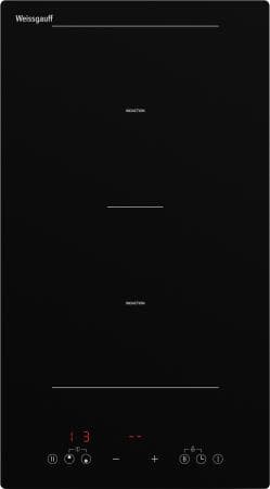 Индукционная варочная панель WEISSGAUFF HI 32 BSCM FLEX