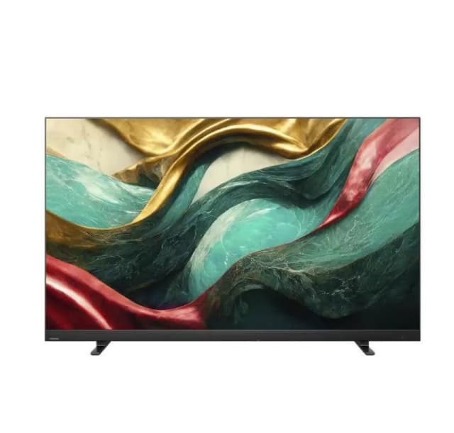 Телевизор Toshiba 75Z870ME