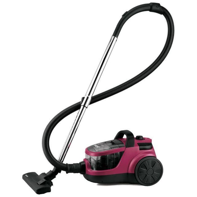 Пылесос BBK BV1504 CHERRY/BLACK