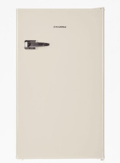 Холодильник MAUNFELD MFF83RBG
