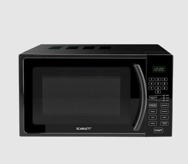 Микроволновая печь SCARLETT SC-MW9020S08D