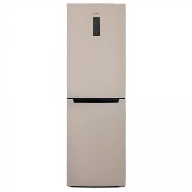 Холодильник Бирюса B-G940NF