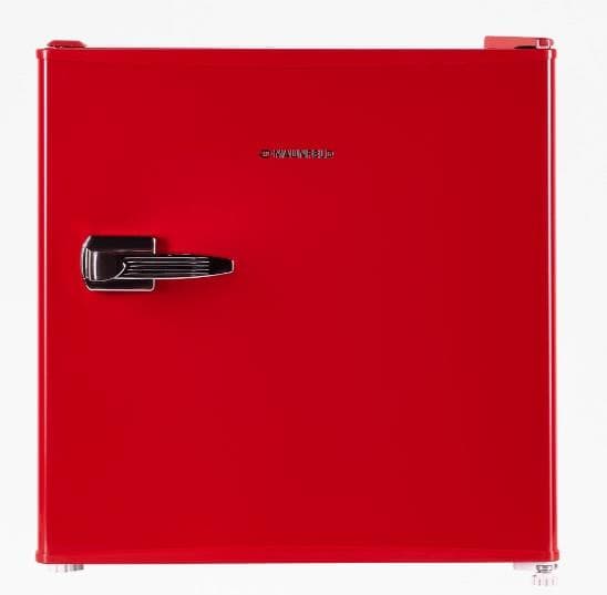 Холодильник MAUNFELD MFF50RR