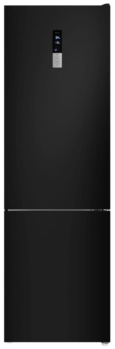 Холодильник MAUNFELD MFF200NFBE