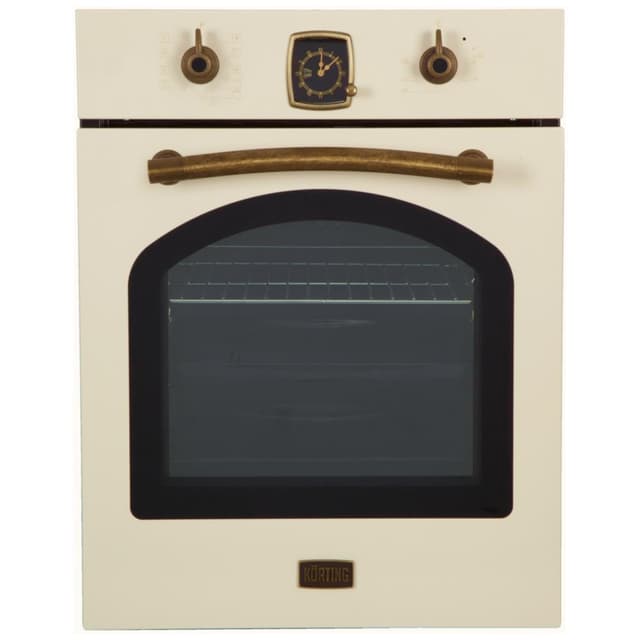 Духовой шкаф KORTING OKB 4941 CRB