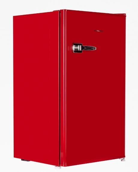 Холодильник MAUNFELD MFF83RR