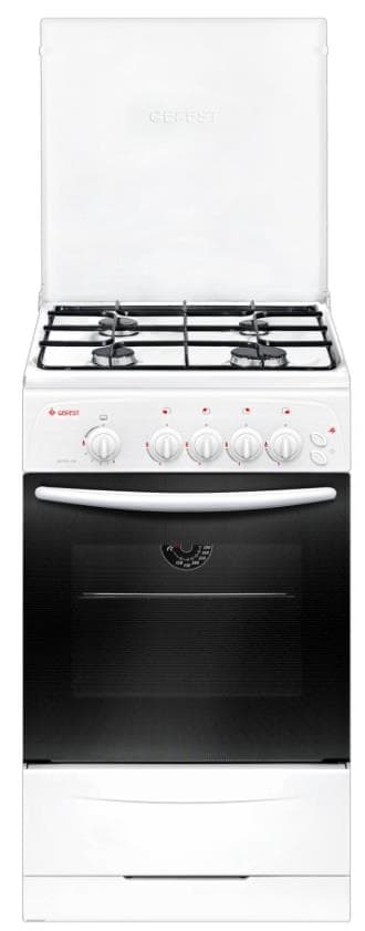 Газовая плита GEFEST ПГ 3200-06 К88