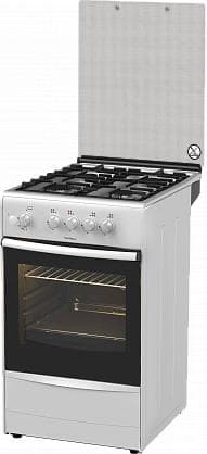 Газовая плита DARINA 1B GM341 107 W