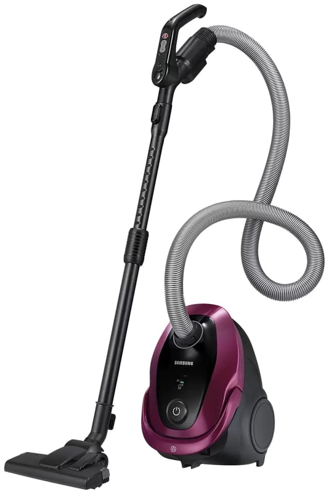 Пылесос SAMSUNG VC20M2520JP/EV