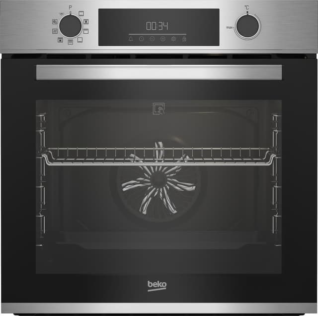 Духовой шкаф BEKO BBIE12300XMP