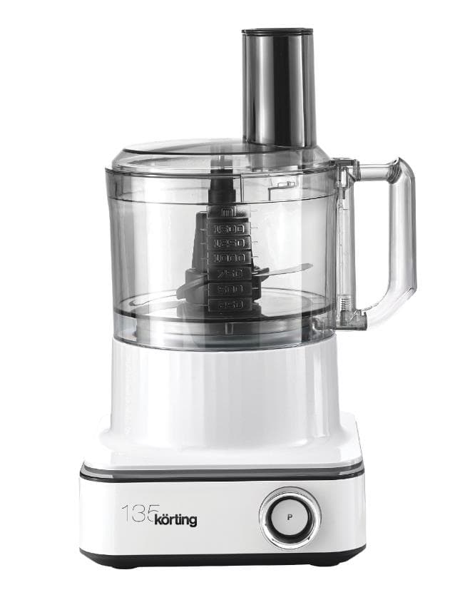 Кухонный комбайн KORTING KFP 0203 W 135