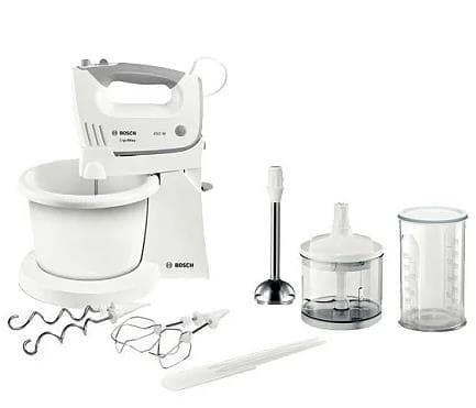 Миксер BOSCH MFQ36490