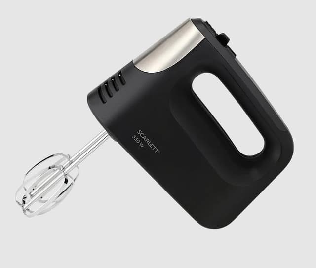 Миксер SCARLETT SC-HM40S23