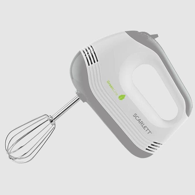 Миксер SCARLETT SC-HM40S17