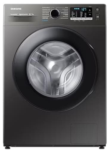 Стиральная машина SAMSUNG WW70AGAS22AXLD