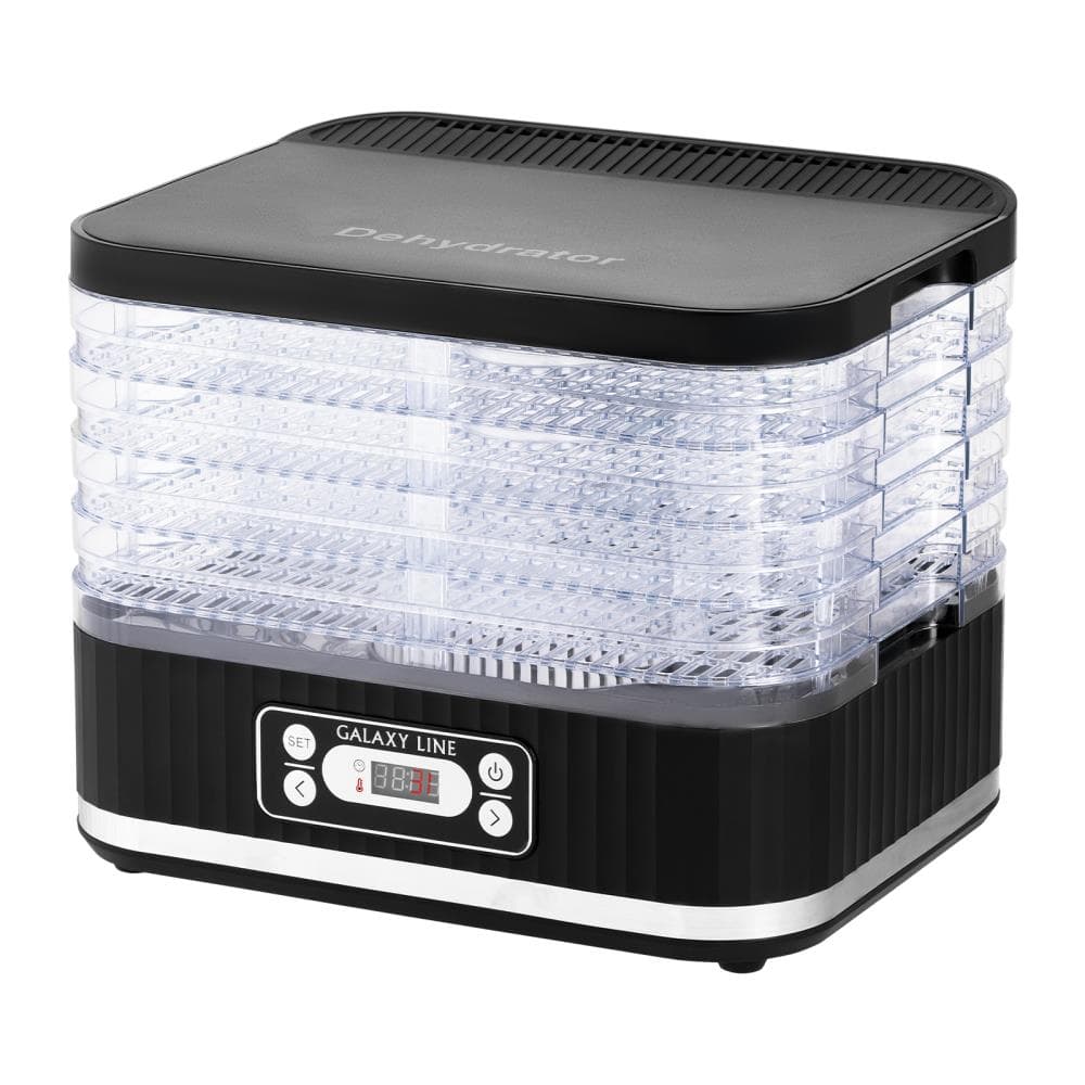 Сушилка для овощей и фруктов GALAXY LINE GL 2638