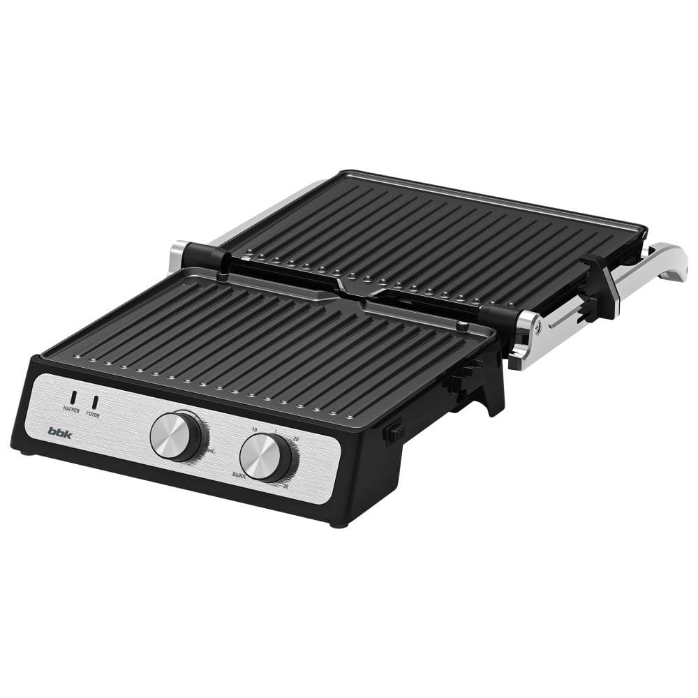 Гриль BBK BEG3000 (B/M)