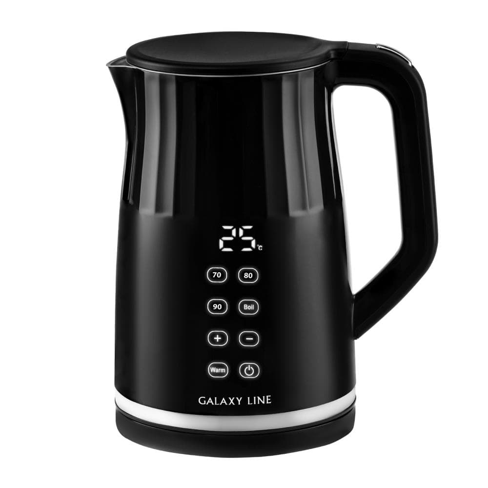 Чайник GALAXY LINE GL0337
