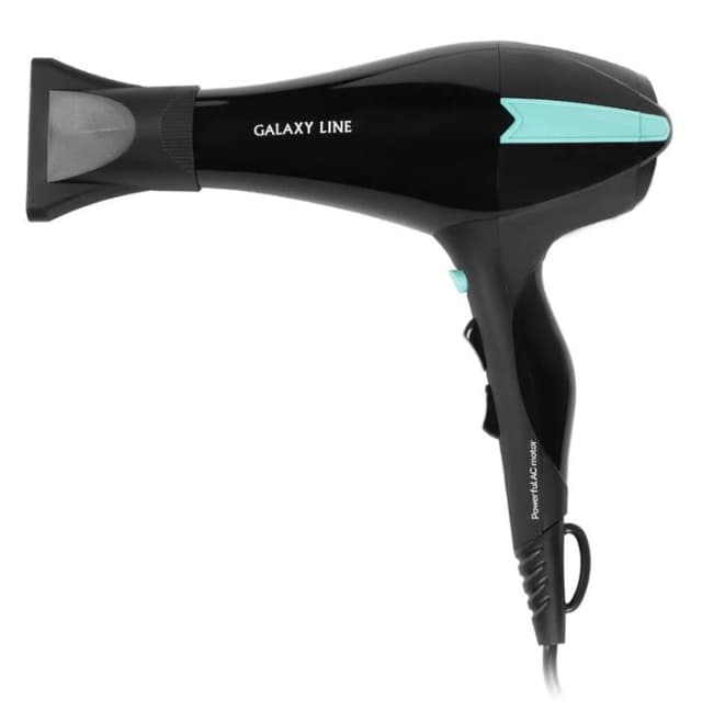Фен GALAXY LINE GL 4339