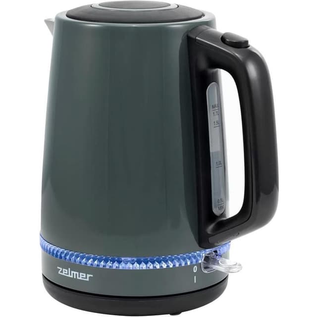 Чайник ZELMER ZCK7921G